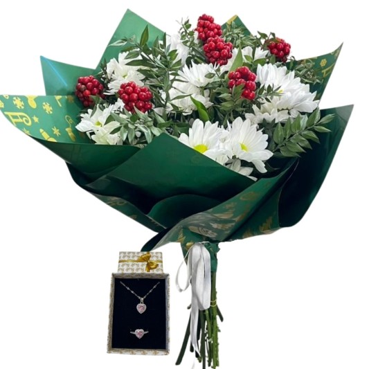 Pandora Yılbaşı Zarafeti 