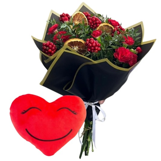 Sevgi Yumuşaklığı Hediyesi