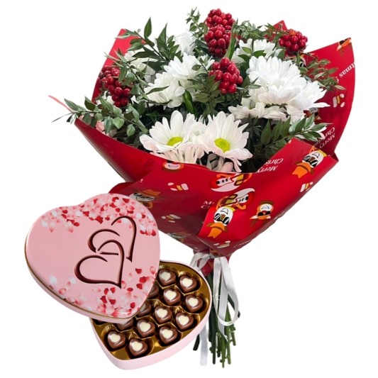 Aşk ve Lezzet Kırmızısı