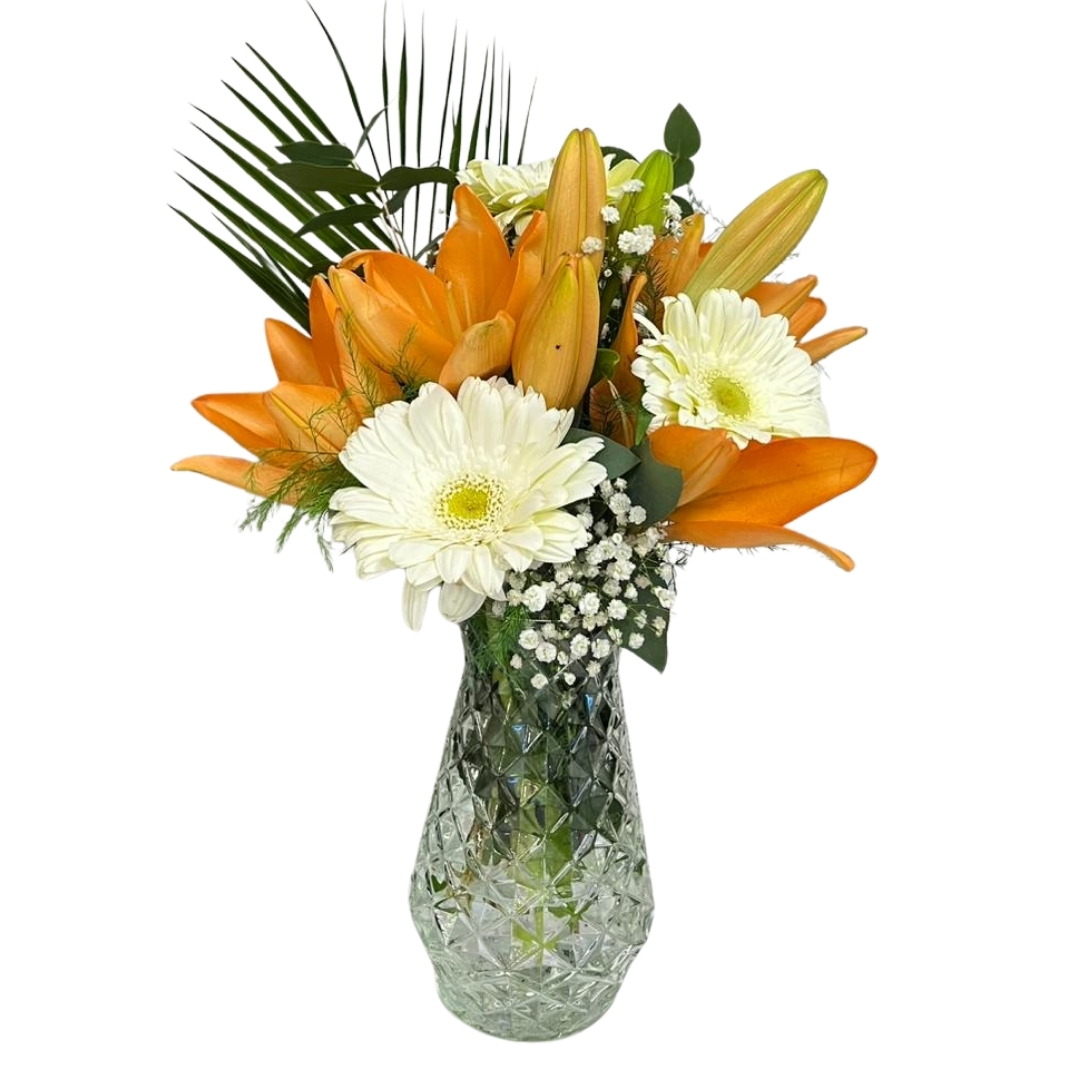 Kristal Işık Tasarımı