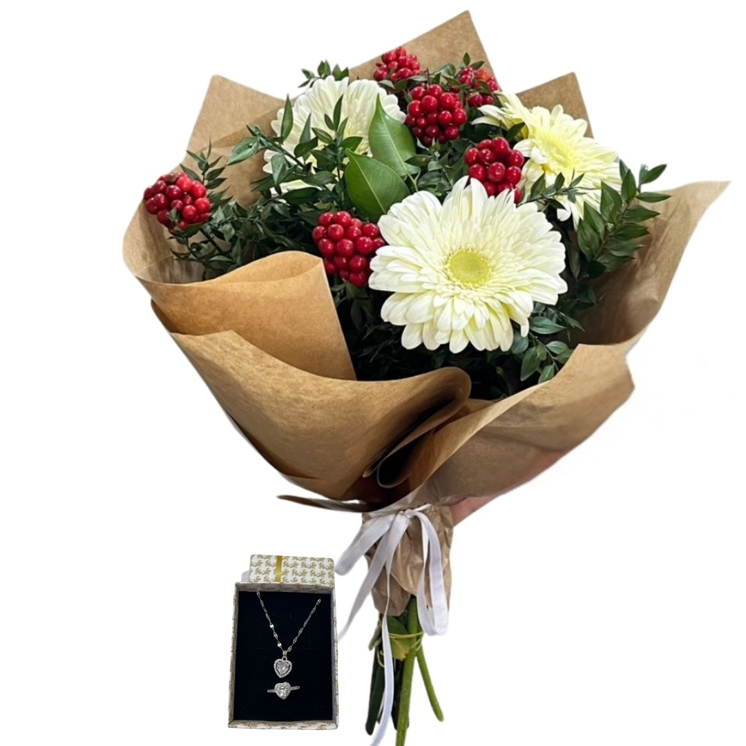 Pandoranın Kokinası 