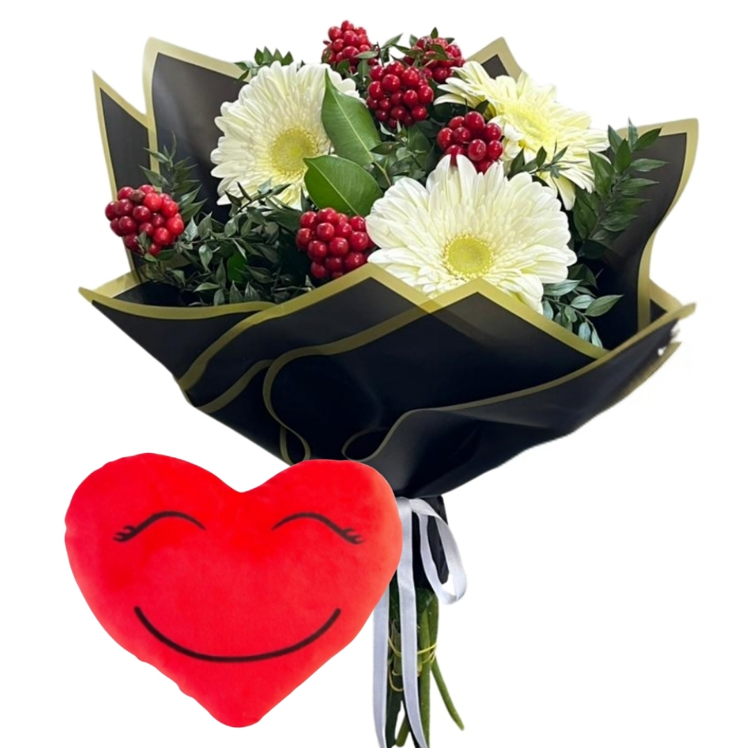 Kalpli Kokina Mutluluğu