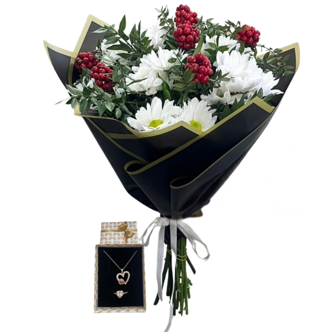 Siyah Asaletin Kalbi