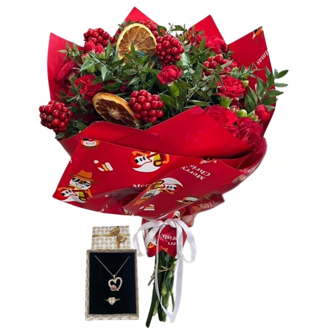 İlk Aşk Simgesi Tasarım