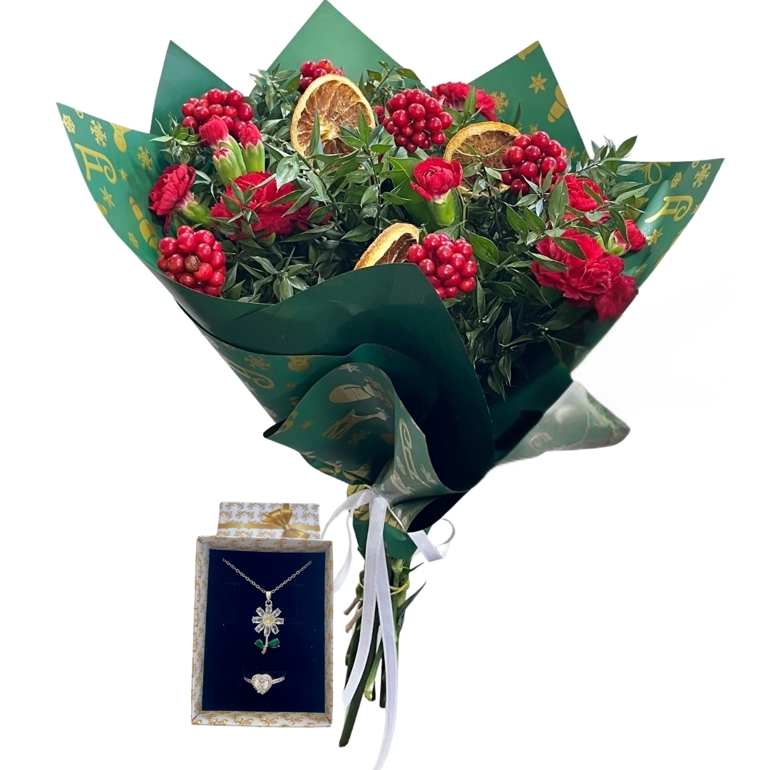 Sıcak Kış Kokinası 