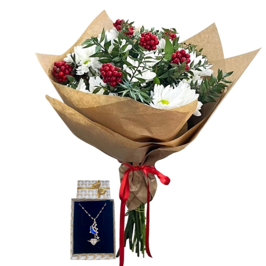 Gecenin Işığında Yeni Yıl