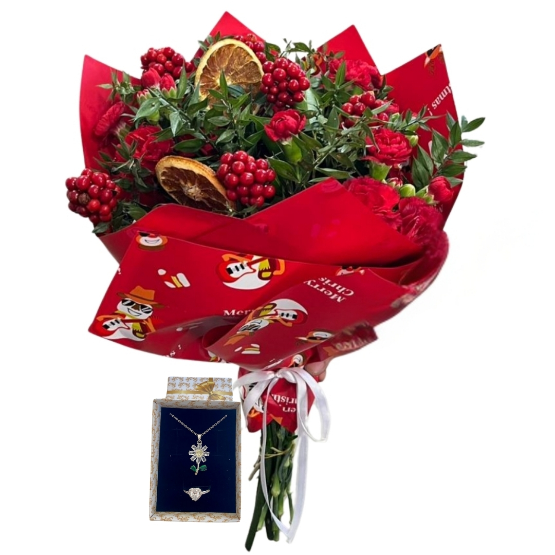 Kokinanın Kış Ezgisi