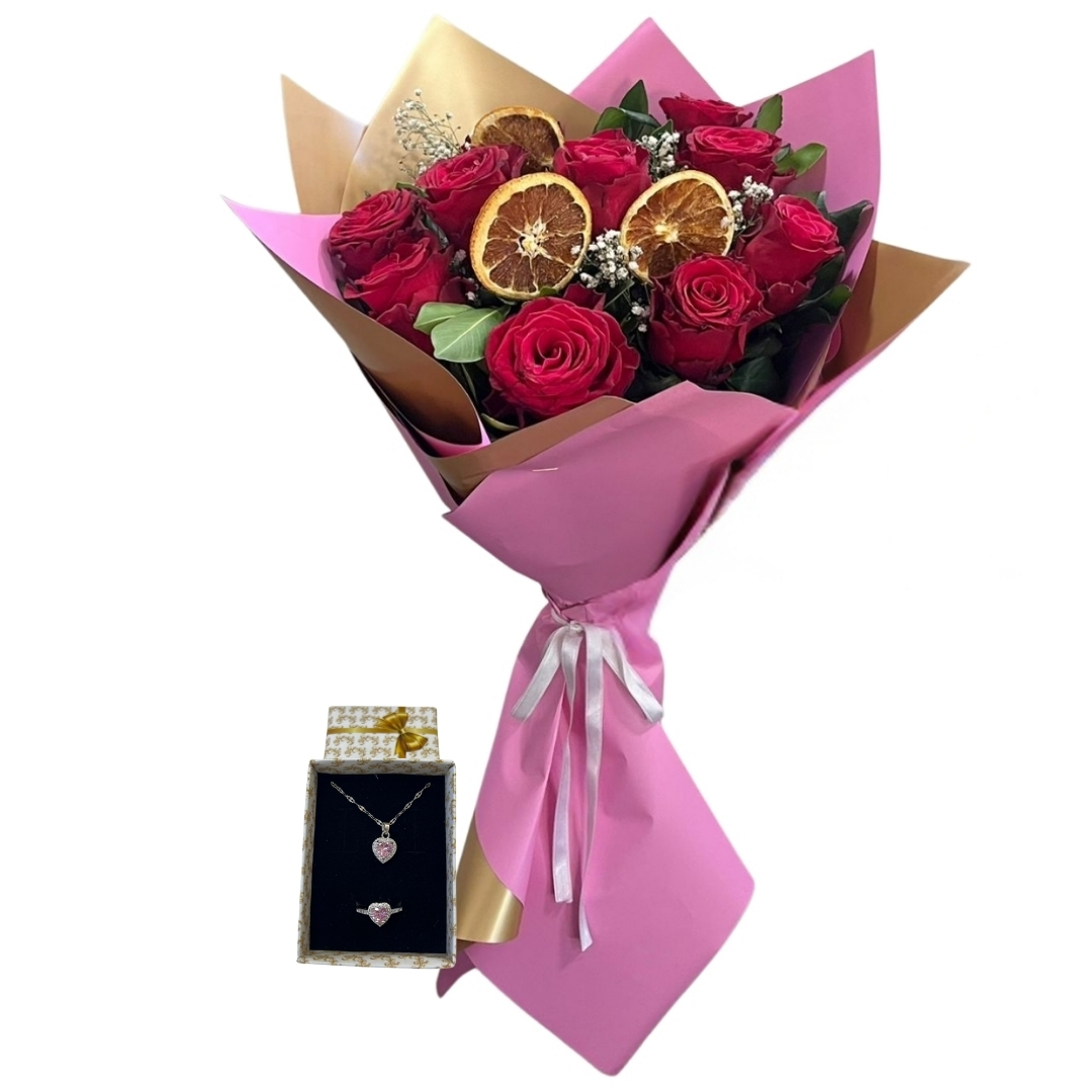 Yeni Başlangıçlarla Pembe Parıltı