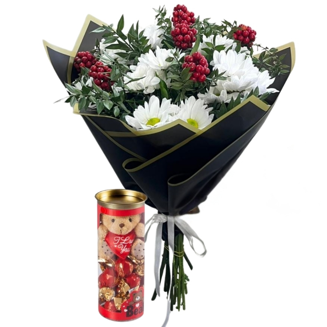 Tatlı Bir Yeni Yıl 