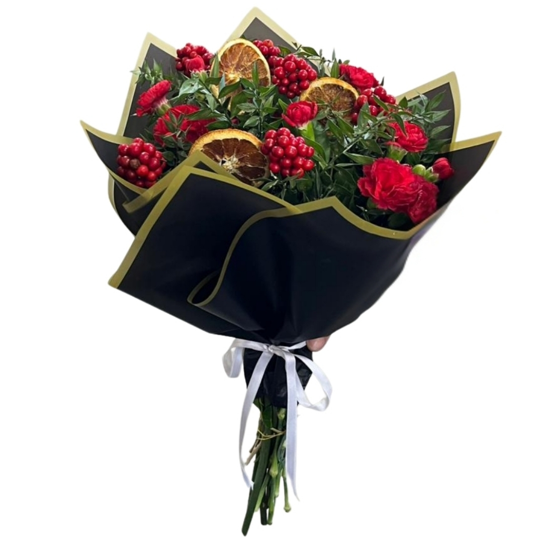 Işığın Zarif Kanatları