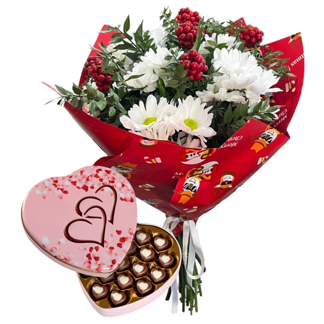 Aşk ve Lezzet Kırmızısı