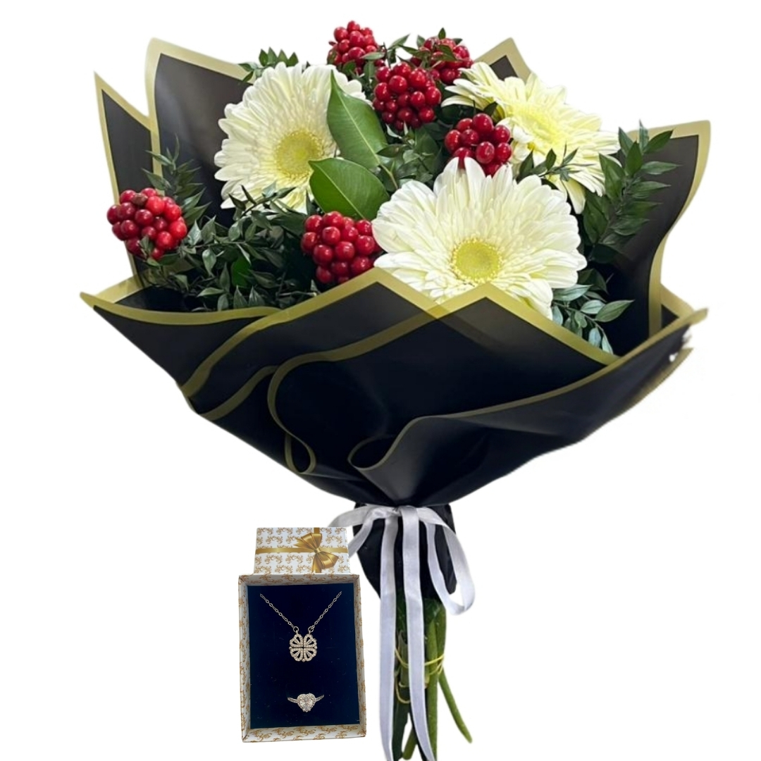 Şans ve Aşk Kokinası