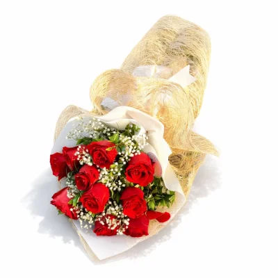 Butik Güller Buketi