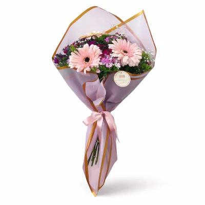 Masalın Rengi Hüsnüyusuf