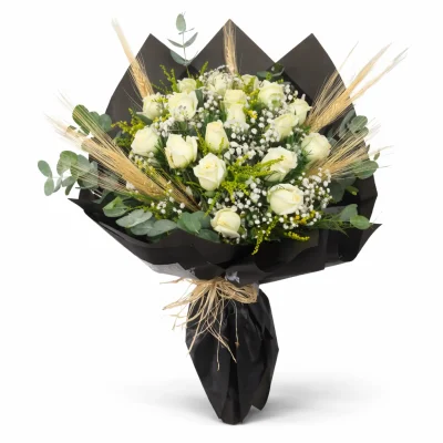 Saf Zarafet Güllerim