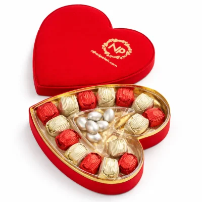 Kalpli Premium Çikolata