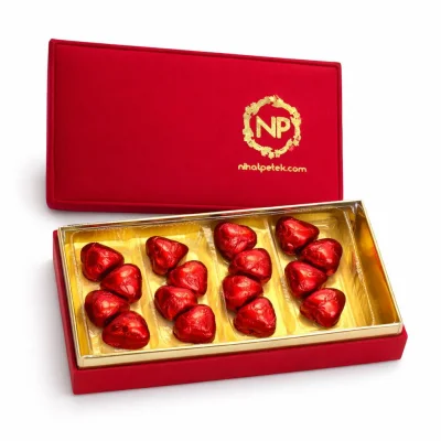 NP Kırmızı Premium