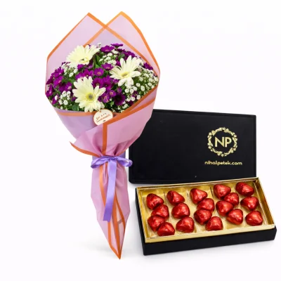 Asaletin Renkli Yorumu