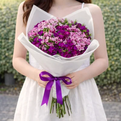 Beyazın Masalı Hüsnüyusuf