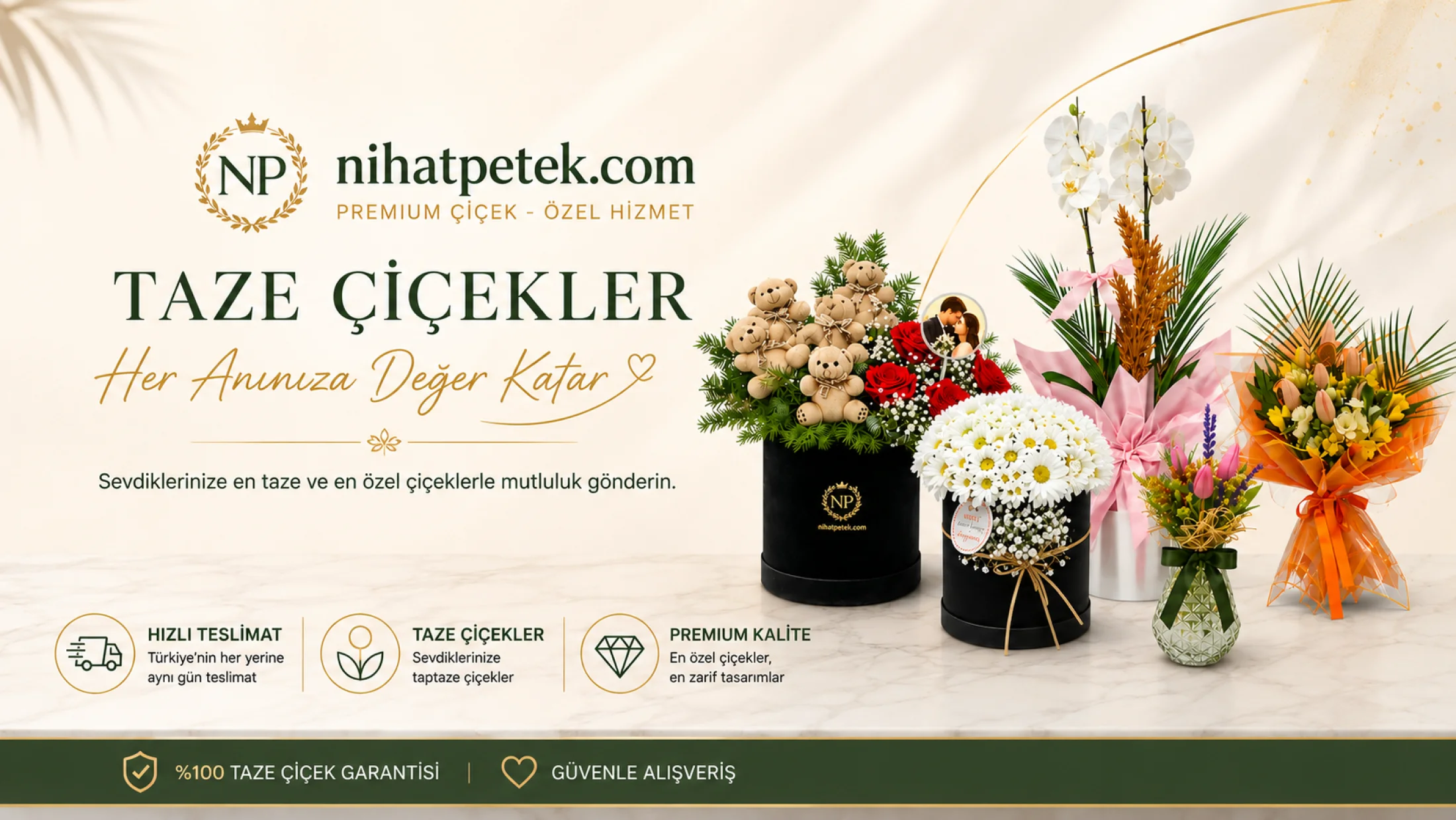 Nihat Petek