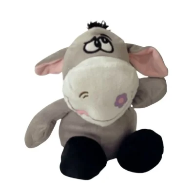 Peluş Eşek