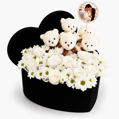 Biricik Sevgilim