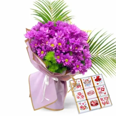 Günün Pastel Gülümseyişi
