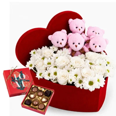 Yüreğe Değen Tatlı Başlangıç