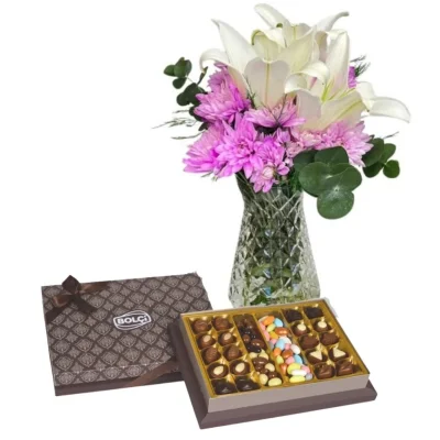 Sana Ayrılan Mutluluk